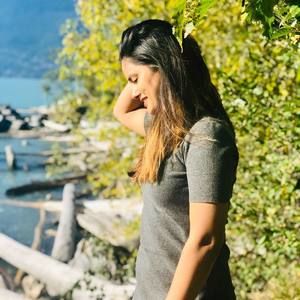 Meet your Posher, Huma